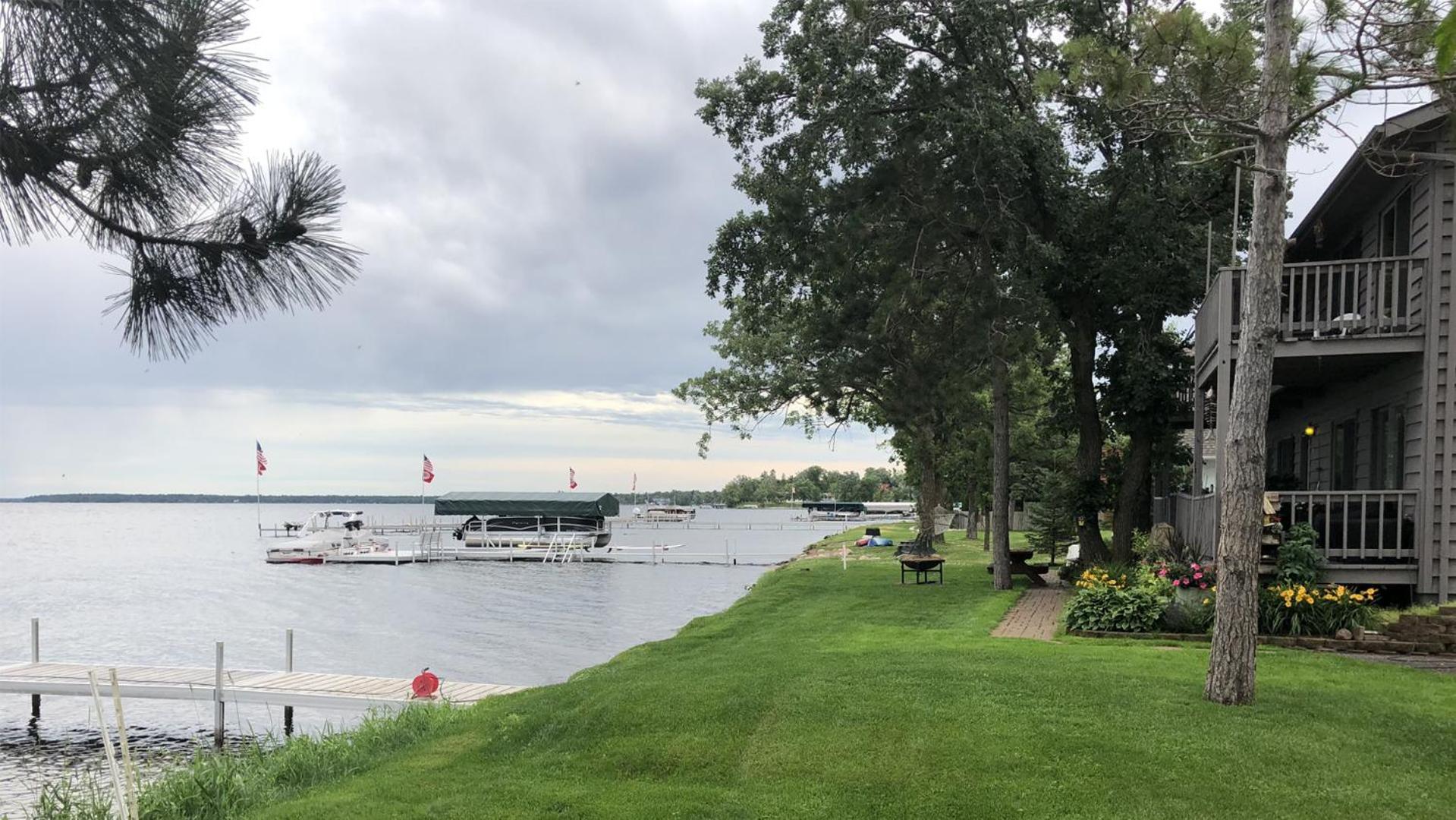 The Point - On Gull Lake Brainerd Exterior foto